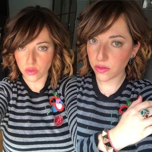 Meet your Posher, Elina